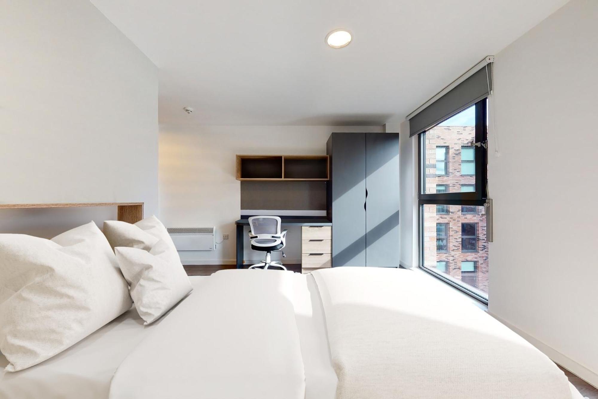 Canvas Apartamento