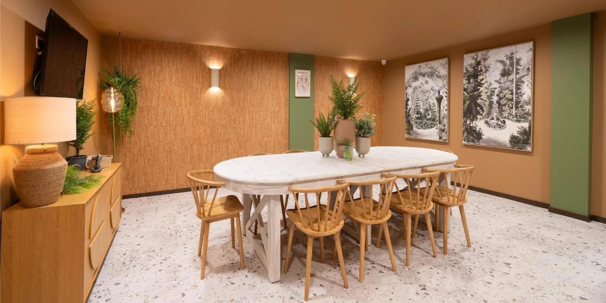 Canvas Apartamento