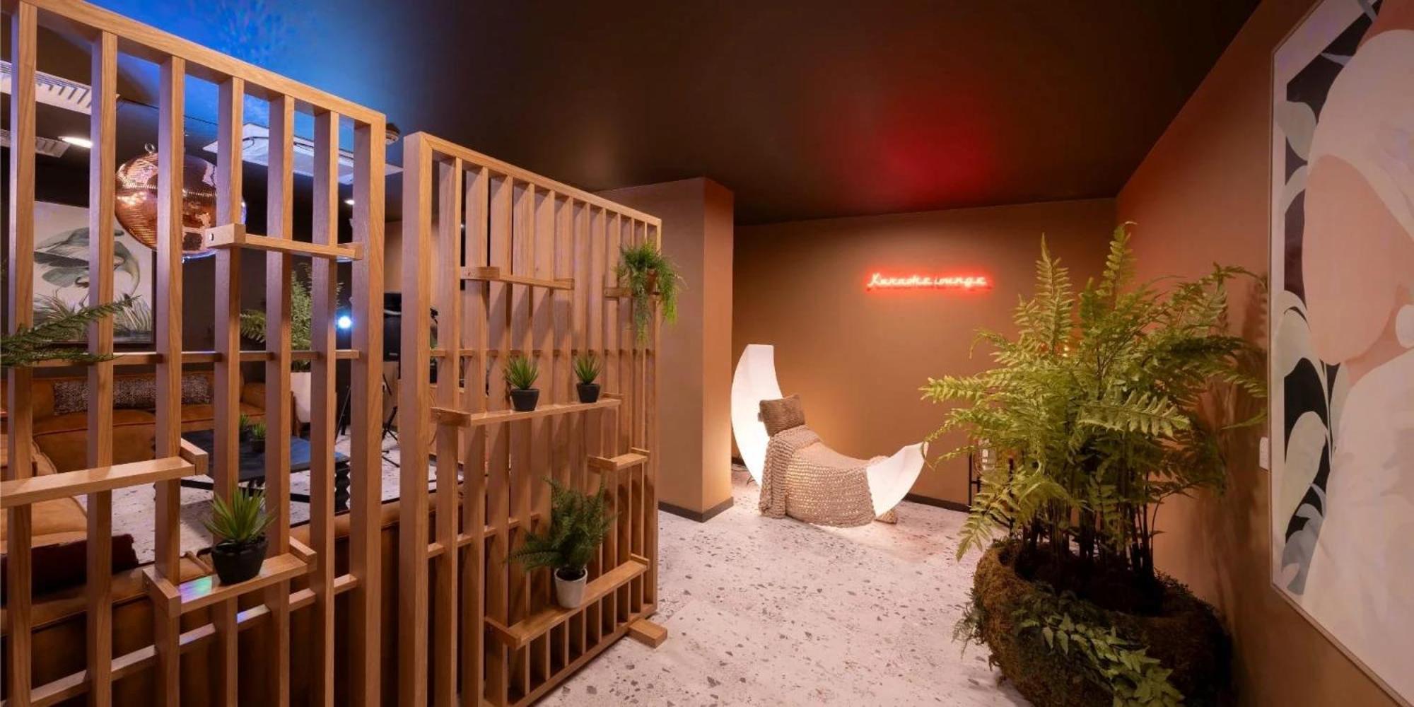 Canvas Apartamento